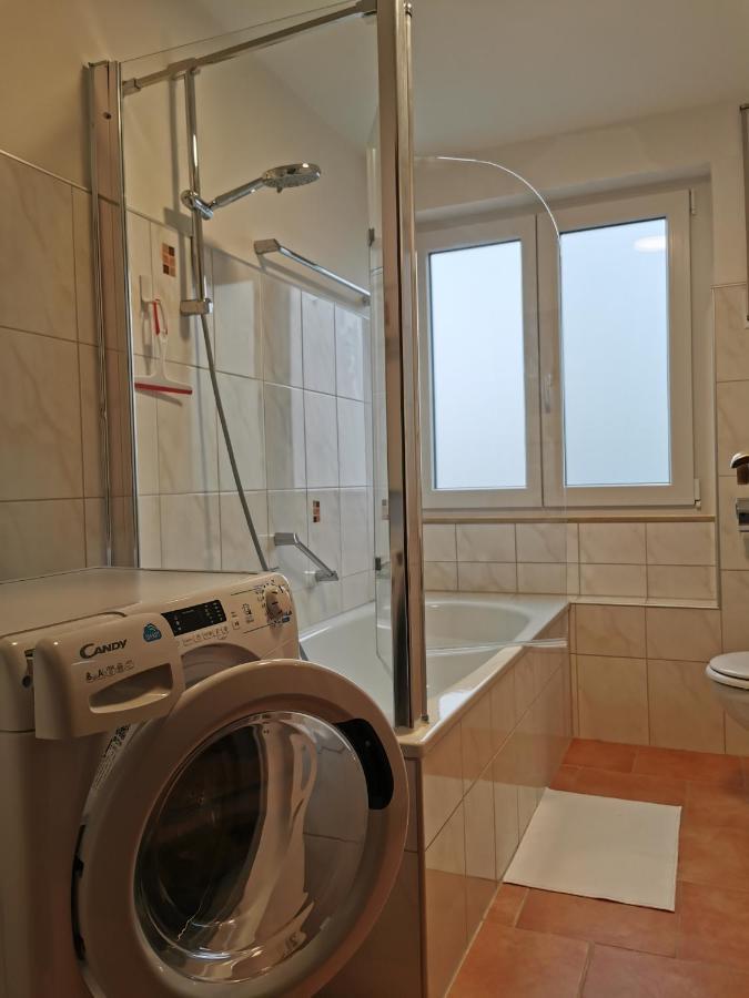 Ferienwohnung Im ديغينهاوسيرتال المظهر الخارجي الصورة